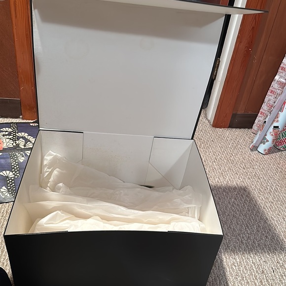 Gucci Handbag Box - Picture 3 of 7